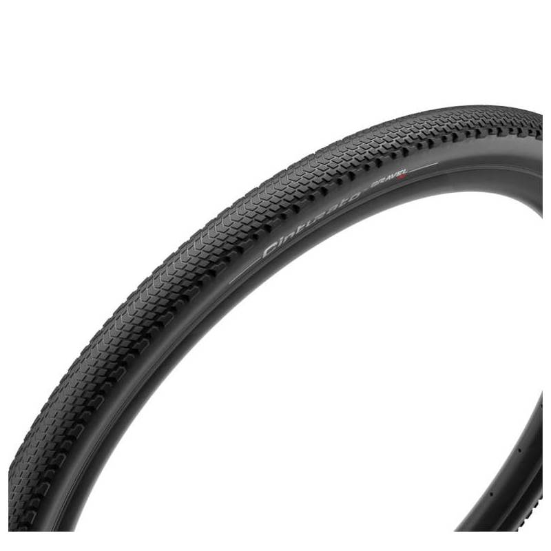 Pirelli Cinturato Gravel H Tubeless Ready Gravel Tyre-4