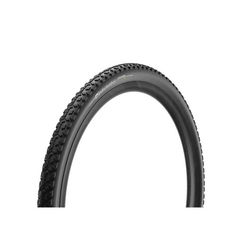 Pirelli Cinturato Gravel M Tubeless Ready Gravel Tyre-4