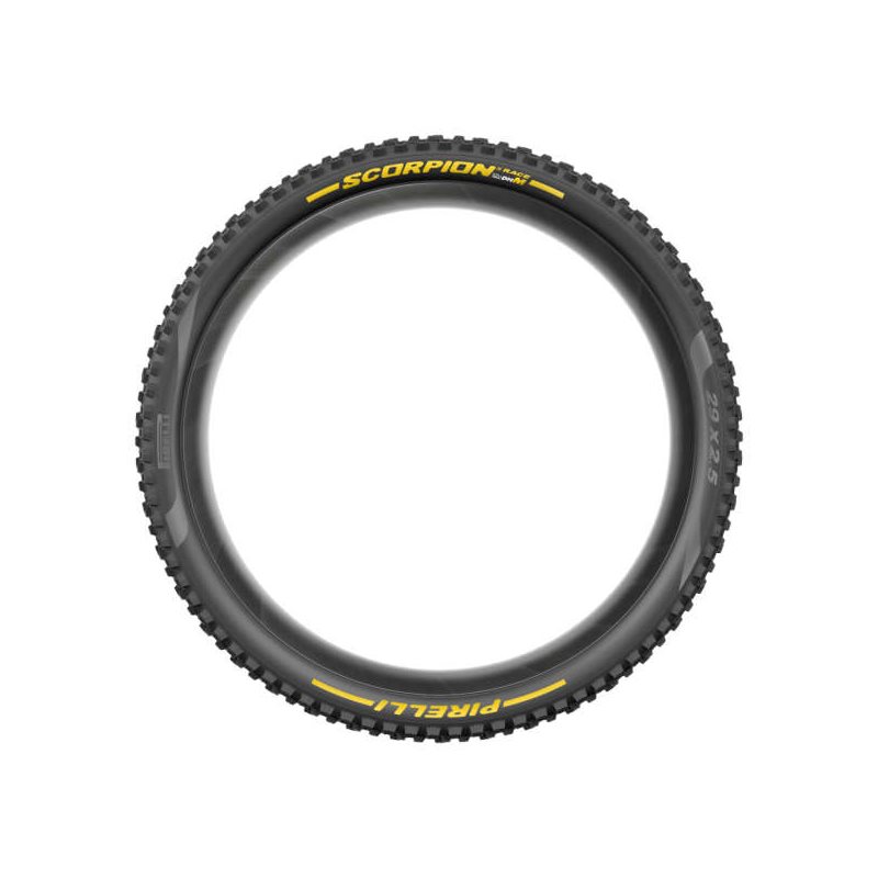 Pirelli Scorpion Race DH M DualWALL+ Tubeless Ready MTB Tyre-1