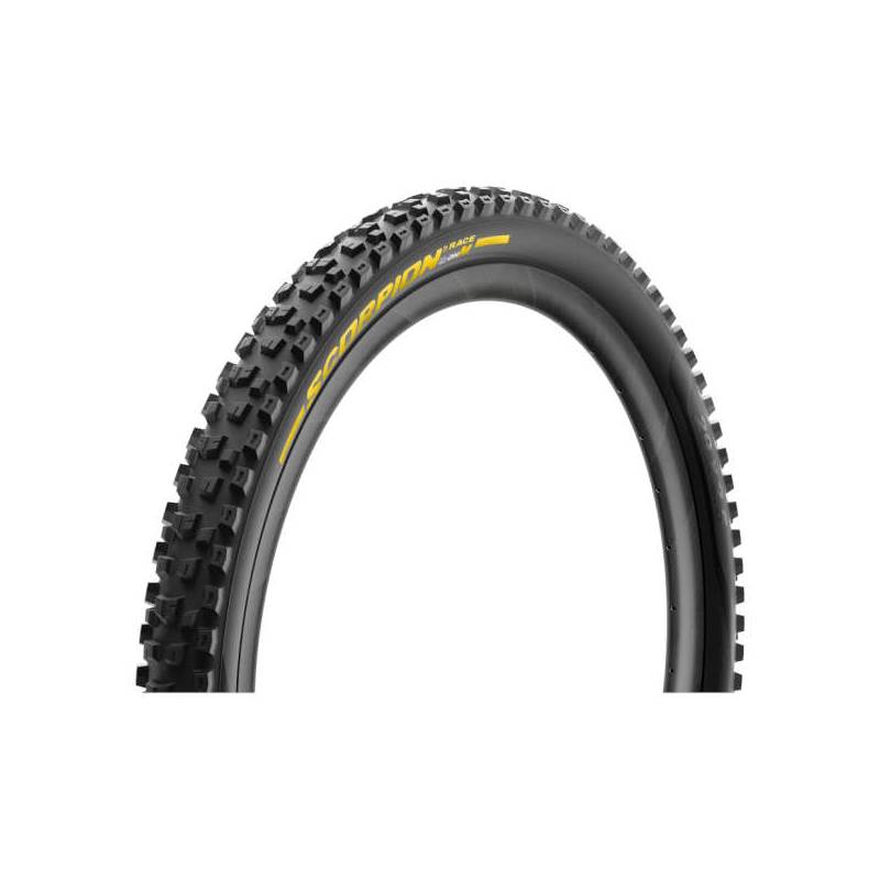 Pirelli Scorpion Race DH M DualWALL+ Tubeless Ready MTB Tyre-2