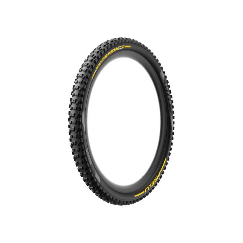 Pirelli Scorpion Race DH M DualWALL+ Tubeless Ready MTB Tyre-5