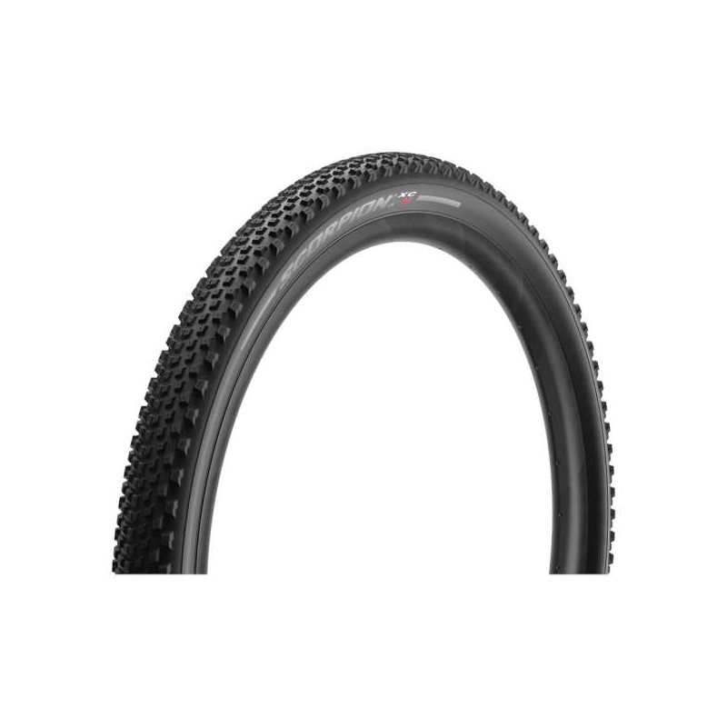 Pirelli Scorpion XC H Lite Tubeless Ready MTB Tyre (SmartGRIP)-1