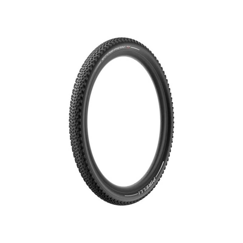 Pirelli Scorpion XC H Lite Tubeless Ready MTB Tyre (SmartGRIP)-3