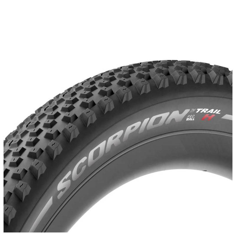 Pirelli Scorpion XC H Lite Tubeless Ready MTB Tyre (SmartGRIP)-5