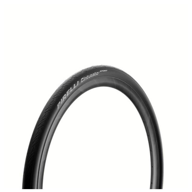 Pirelli Cinturato Sport Clincher Folding Bead Road Tyre-1