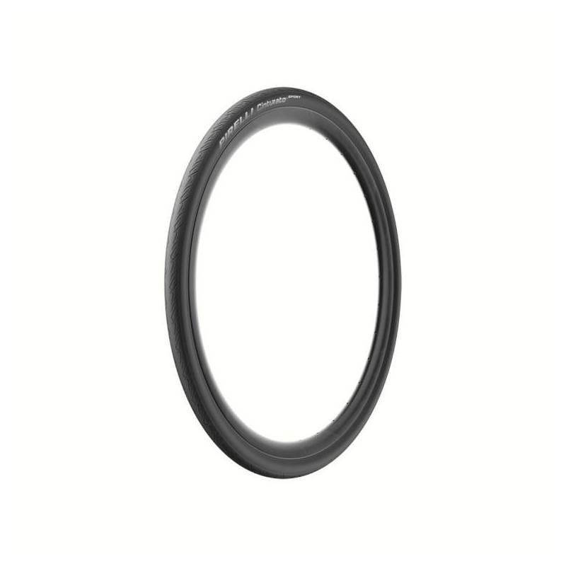 Pirelli Cinturato Sport Clincher Folding Bead Road Tyre-2