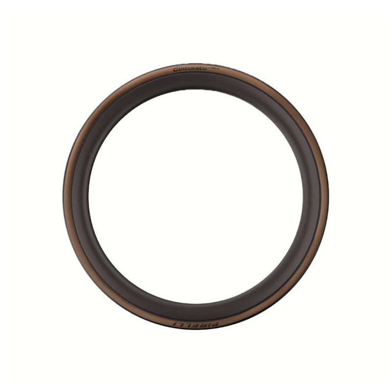 Pirelli Cinturato Velo TLR Classic Tubeless Ready Road Tyre-1