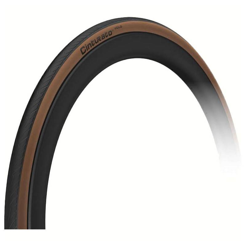 Pirelli Cinturato Velo TLR Classic Tubeless Ready Road Tyre-3