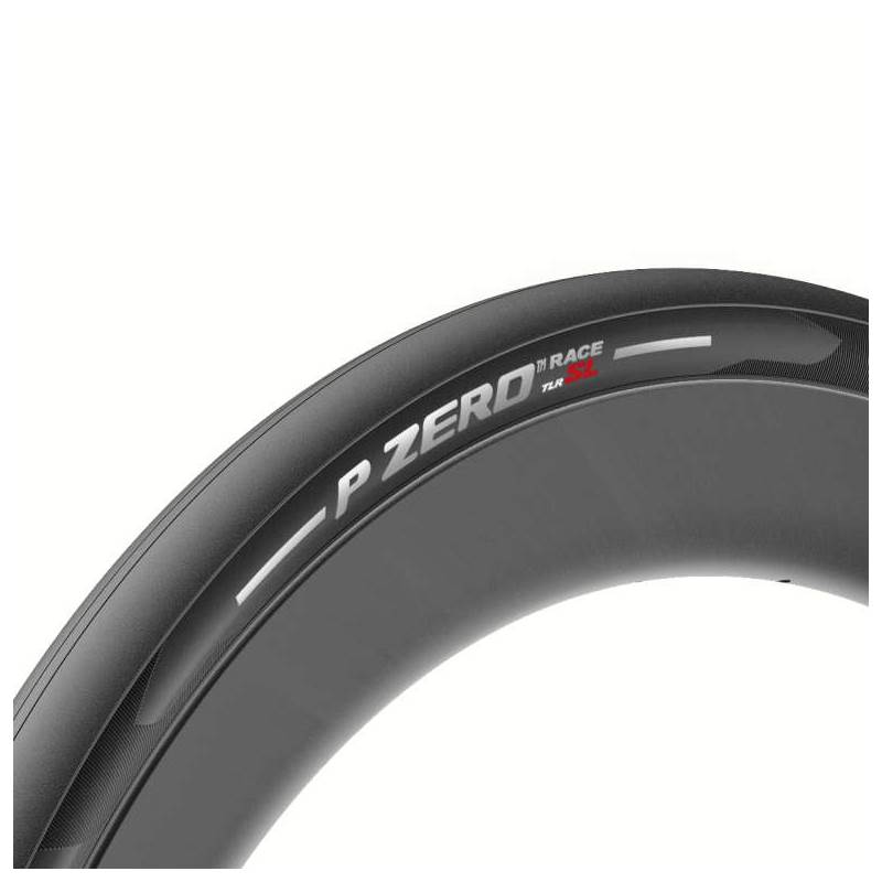 Pirelli P Zero Race SL TLR Tubeless Ready Road Tyre-5