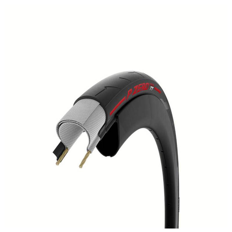 Pirelli P Zero Race TT Tubeless Ready Road Tyre-5