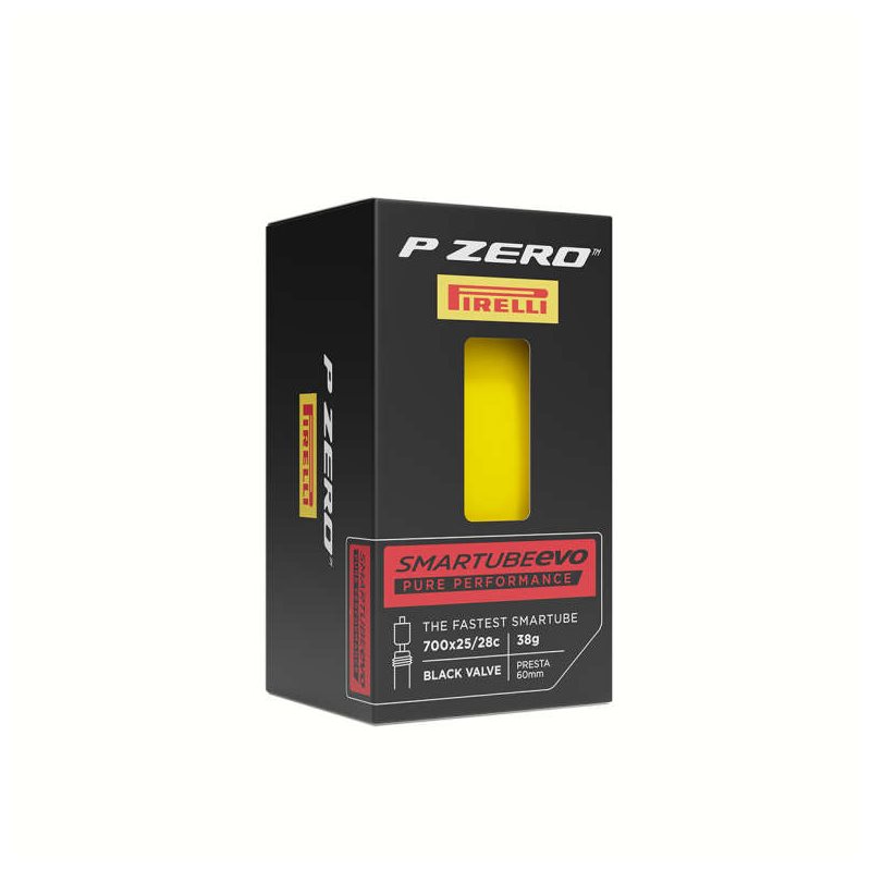 Pirelli P Zero SmarTUBE Evo Inner Tube-1