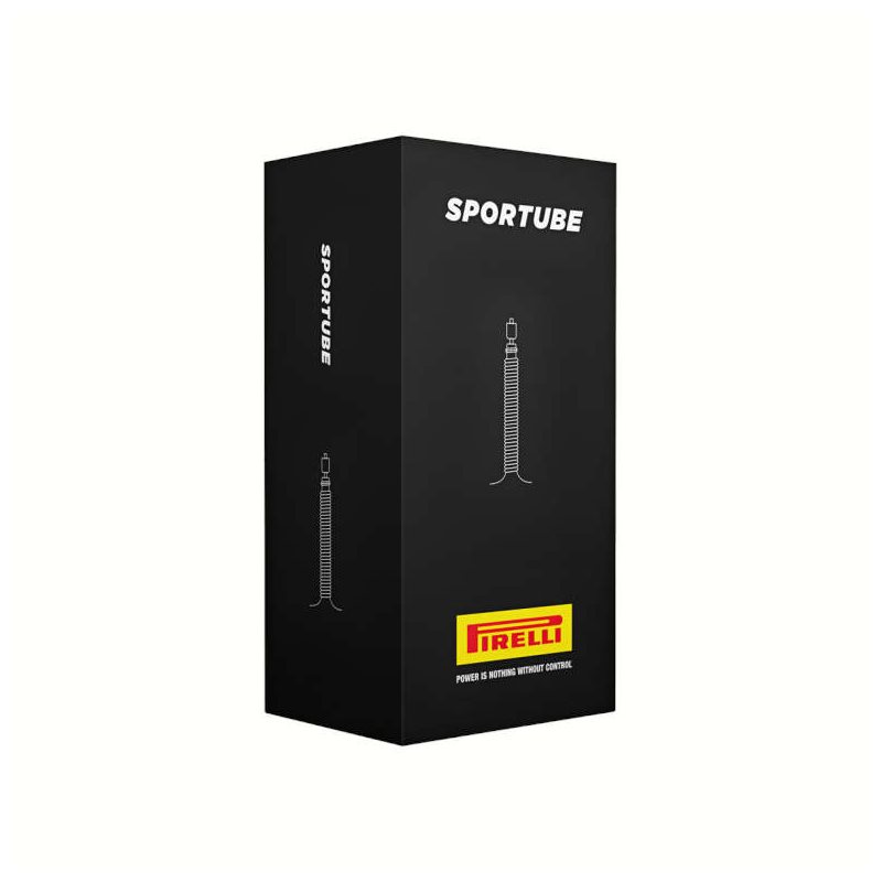 Pirelli SportTUBE MTB Inner Tube-1