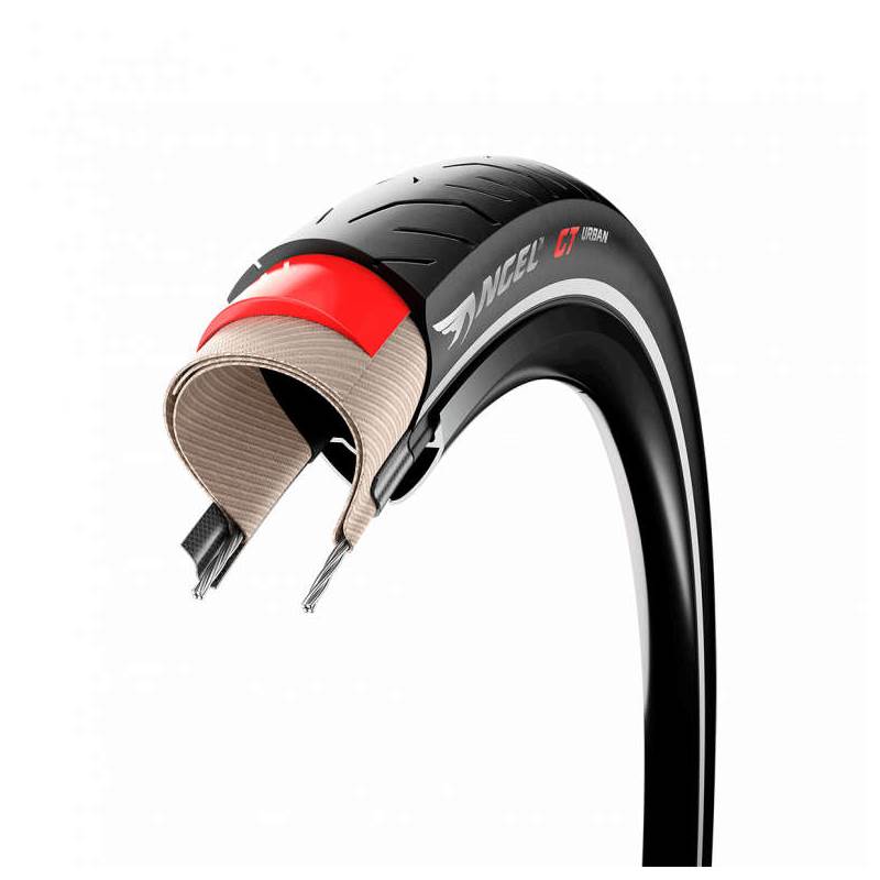 Pirelli Angel GT Urban Tyre-4