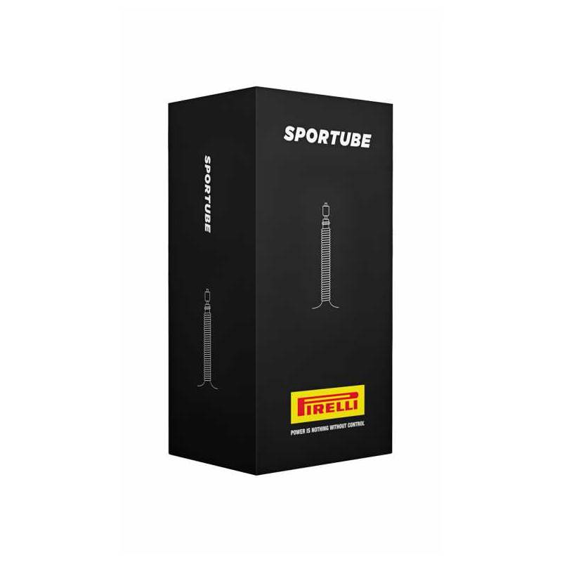 Pirelli SportTUBE Road Tube-1