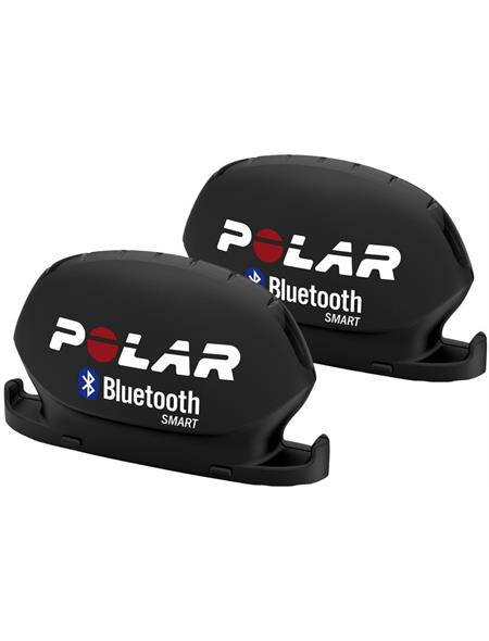 Polar Speed and Cadence Sensor Bluetooth Smart Set