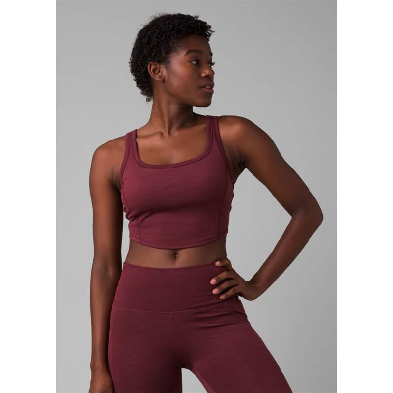 Prana Womens Becksa Bralette-3