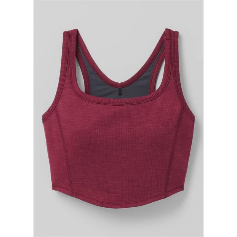 Prana Womens Becksa Bralette-2