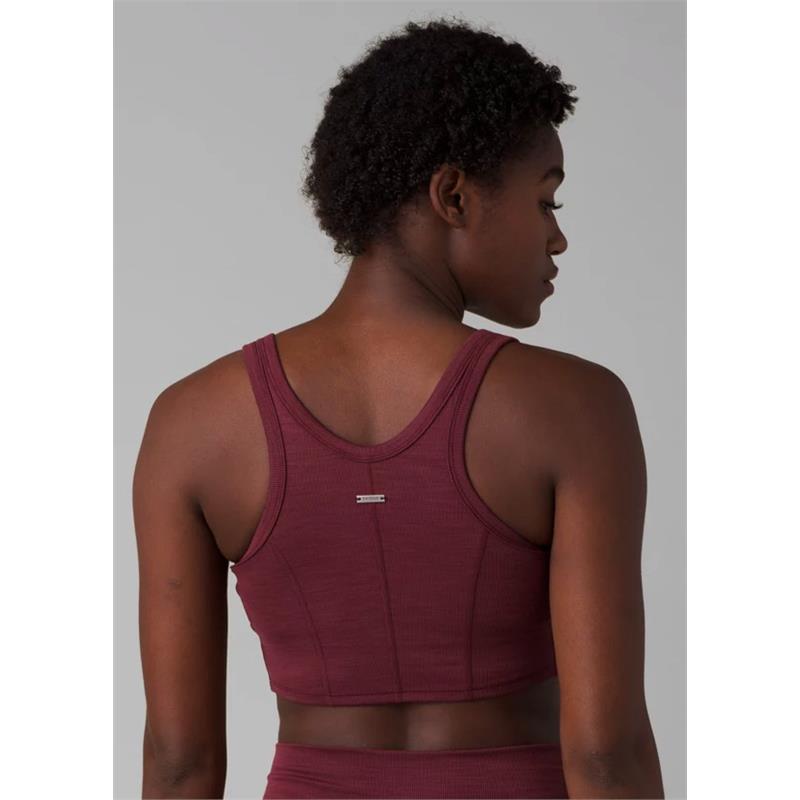 Prana Womens Becksa Bralette-4