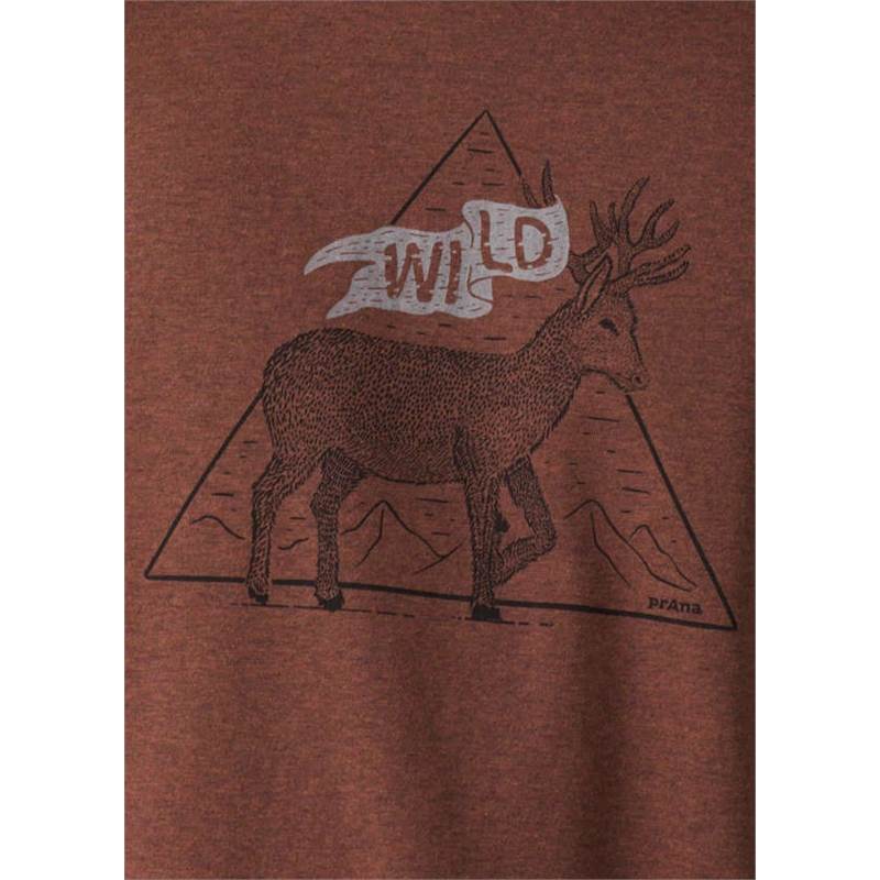 Prana Mens Journeyman Long Sleeve T-Shirt-3