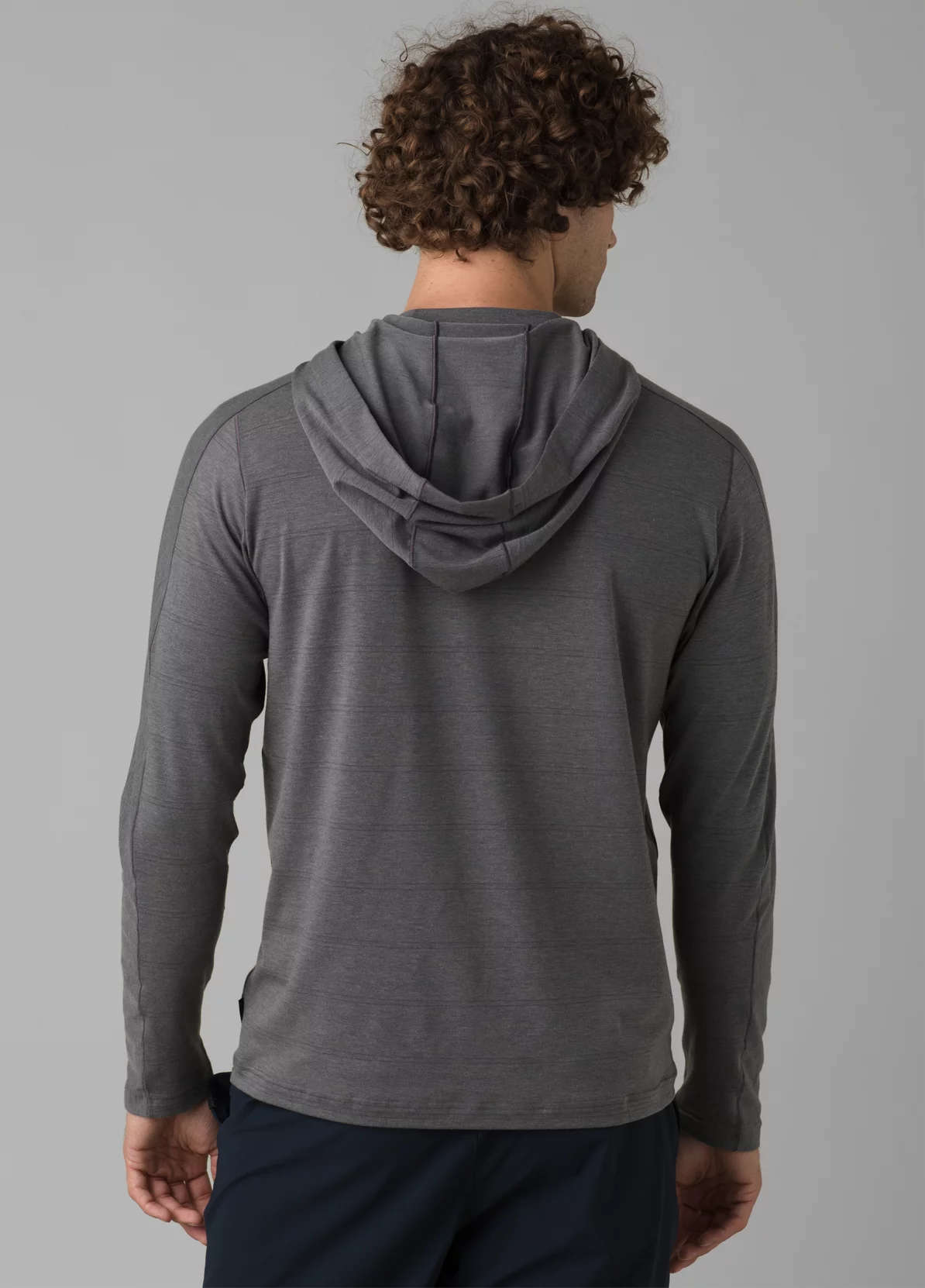 Prana Mens Watchtower Hoodie