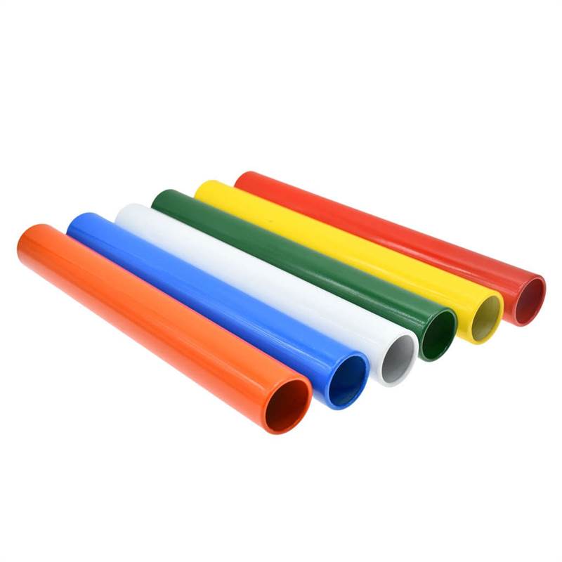 Pre-Sport Classic Relay Batons Junior - 6 Pack-1