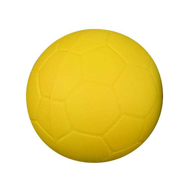 Pre-Sport Coated Moulded Panel Foam Football-1