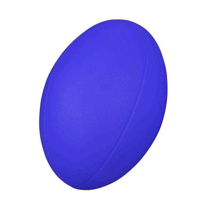 Pre-Sport Coated Foam Rugby Ball-3