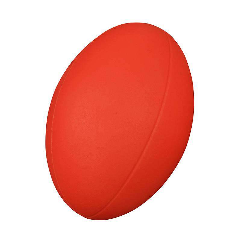 Pre-Sport Coated Foam Rugby Ball-4