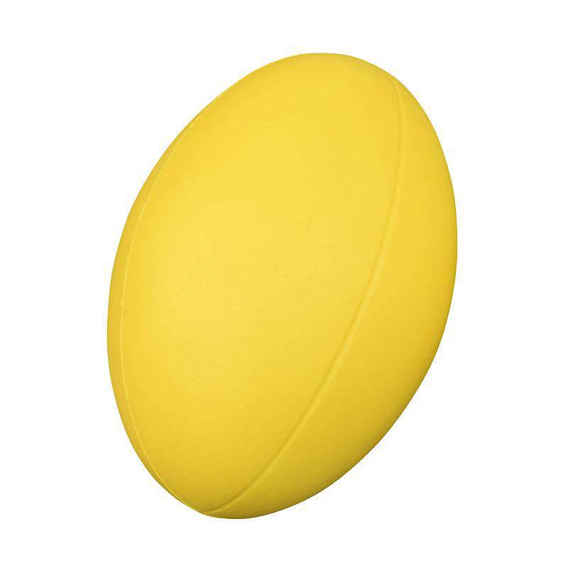 Pre-Sport Coated Foam Rugby Ball-5