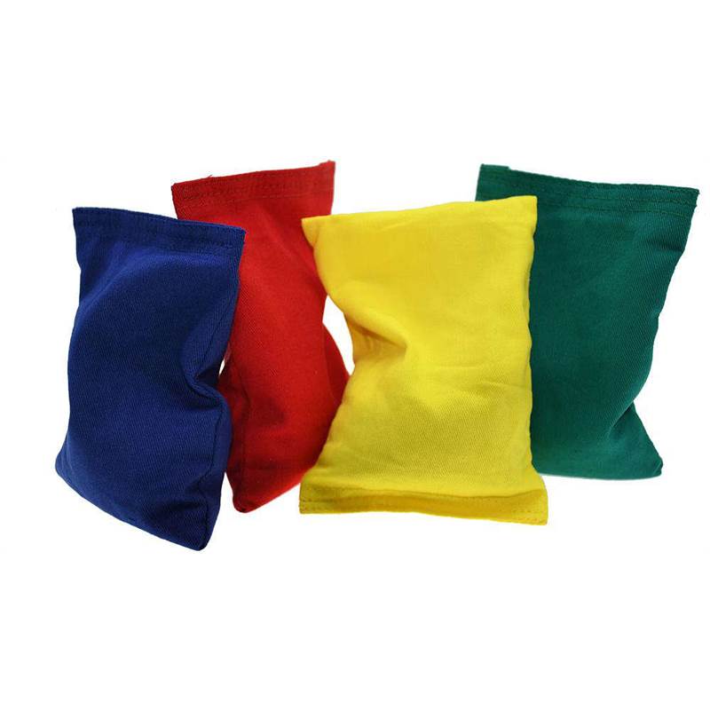 Pre-Sport Essential Bean Bag-1