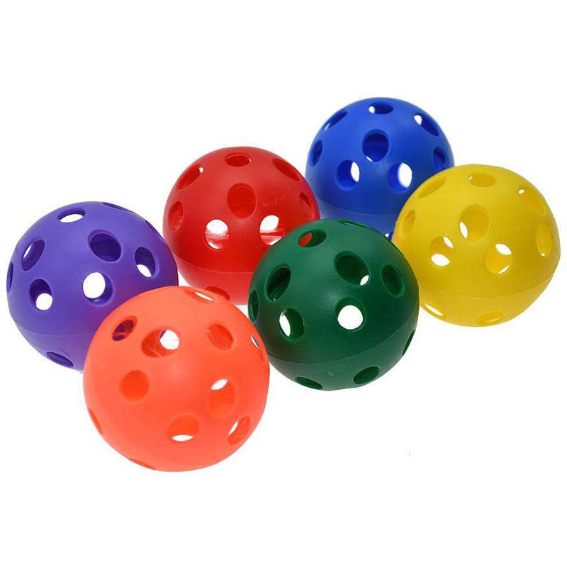 Pre-Sport Airflow Ball (Pack of 6)-1