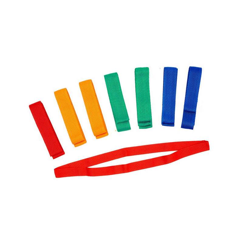 Pre-Sport Team Bands (Pack of 10)-1