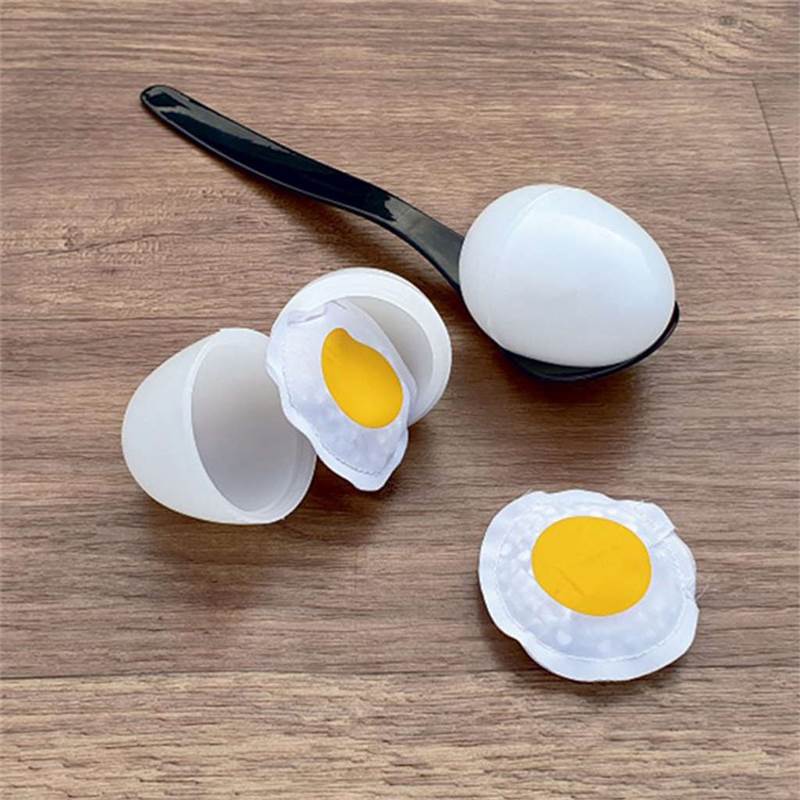 Egg & Spoon Race 6pk-1