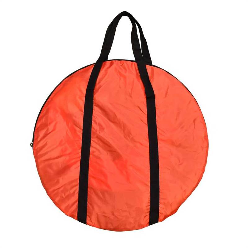 Pre-Sport 5ft Pop Up Velcro Target Disc-4