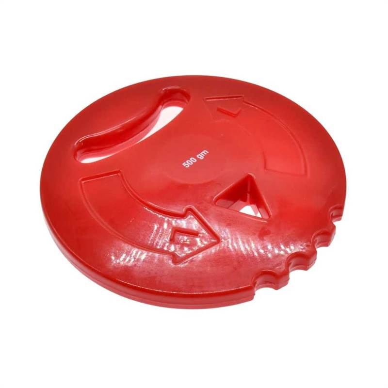 Pre-Sport Multi-Throw Discus-2