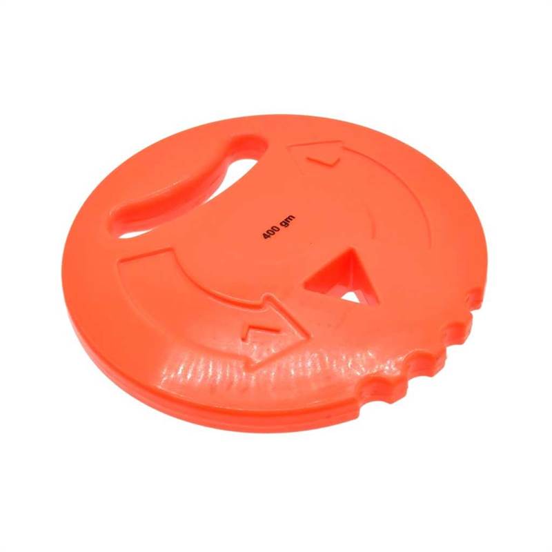 Pre-Sport Multi-Throw Discus-1