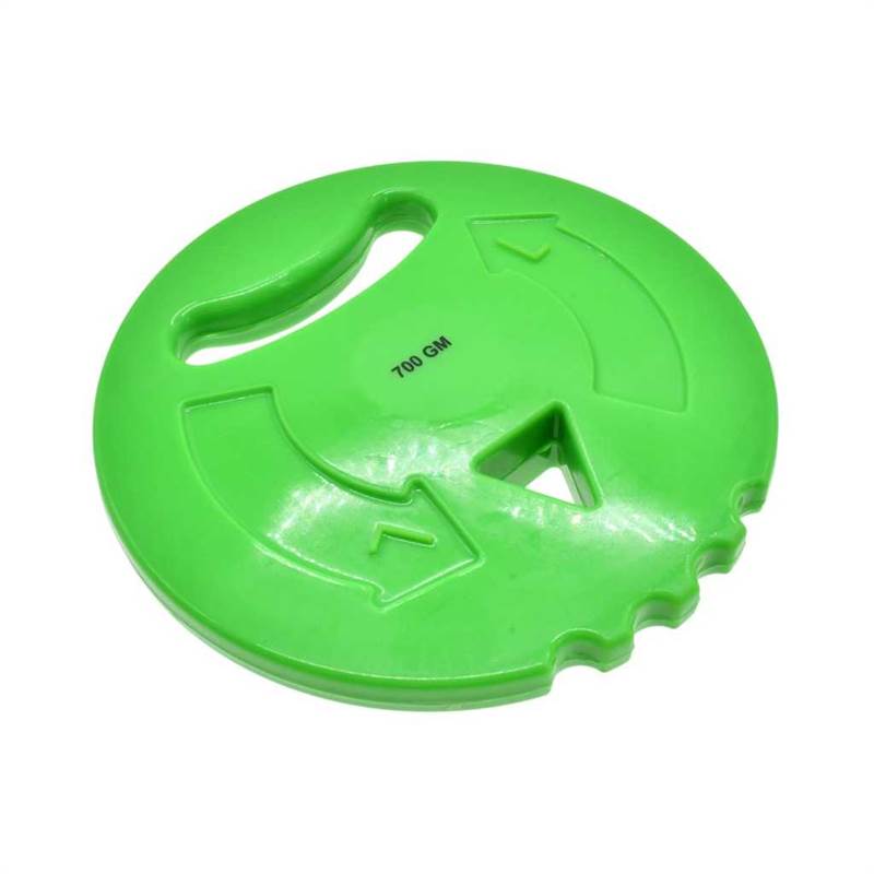 Pre-Sport Multi-Throw Discus-4