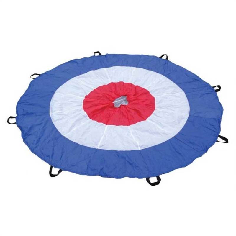 Pre-Sport Target Parachute-1