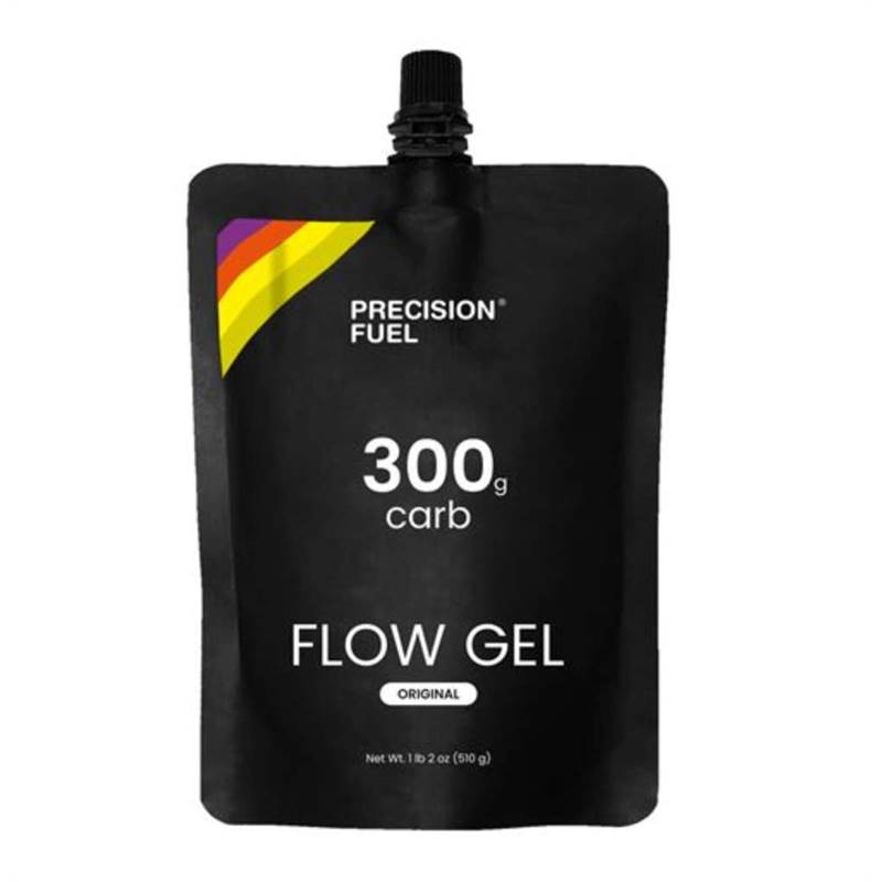 Precision Hydration Precision Fuel: Flow Gel 300g Carbs-1