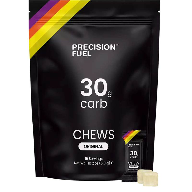 Precision Hydration Precision Fuel: PF30 Energy Chews-4