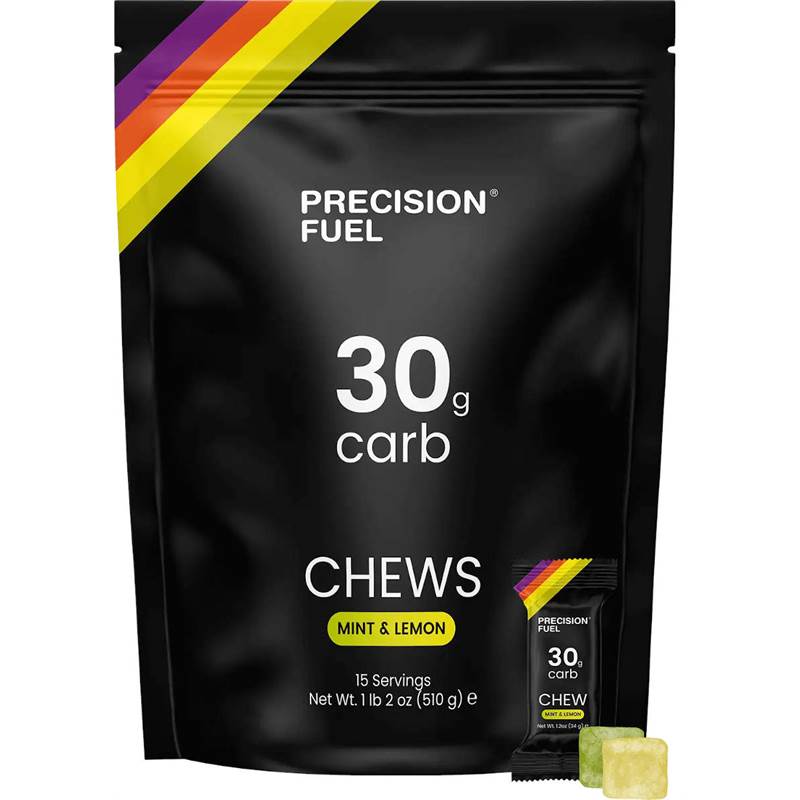 Precision Hydration Precision Fuel: PF30 Energy Chews-1