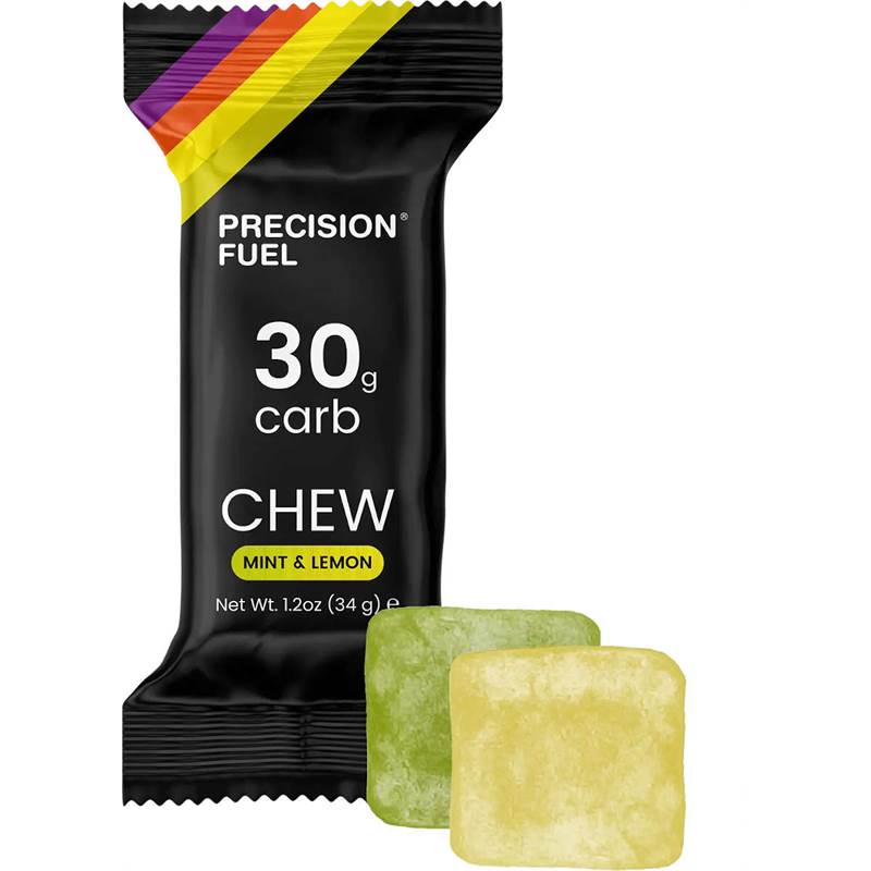 Precision Hydration Precision Fuel: PF30 Energy Chews-2