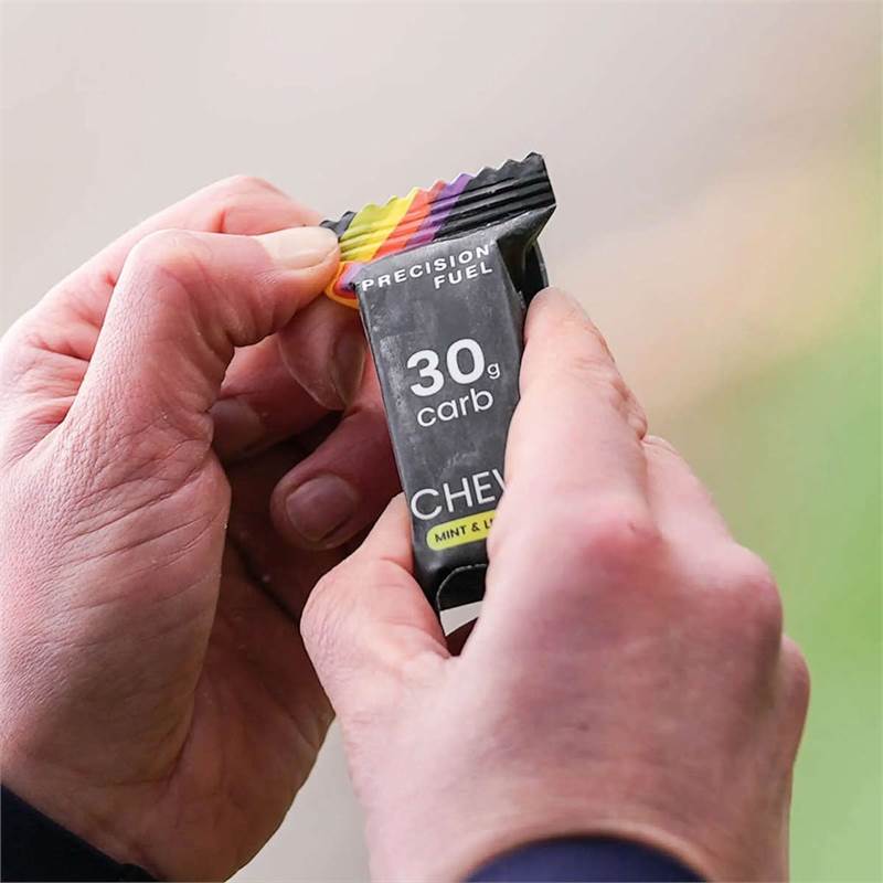 Precision Hydration Precision Fuel: PF30 Energy Chews-3
