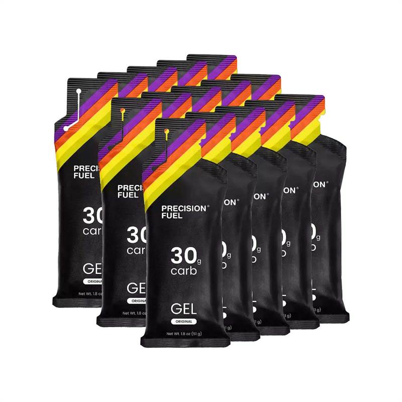 Precision Hydration Precision Fuel: PF30 Gels-1