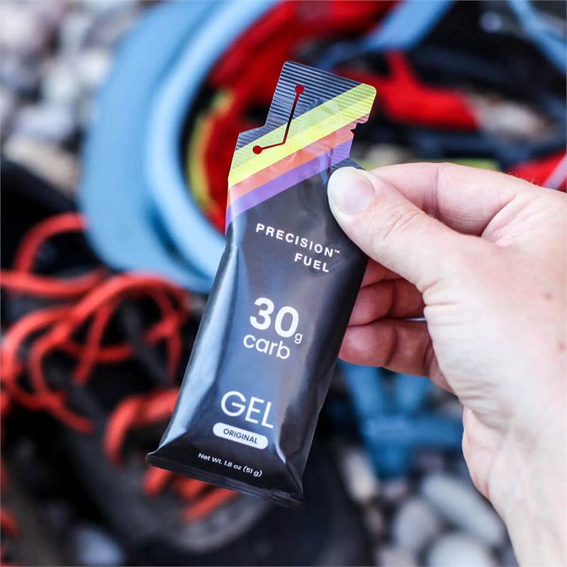 Precision Hydration Precision Fuel: PF30 Gels-2