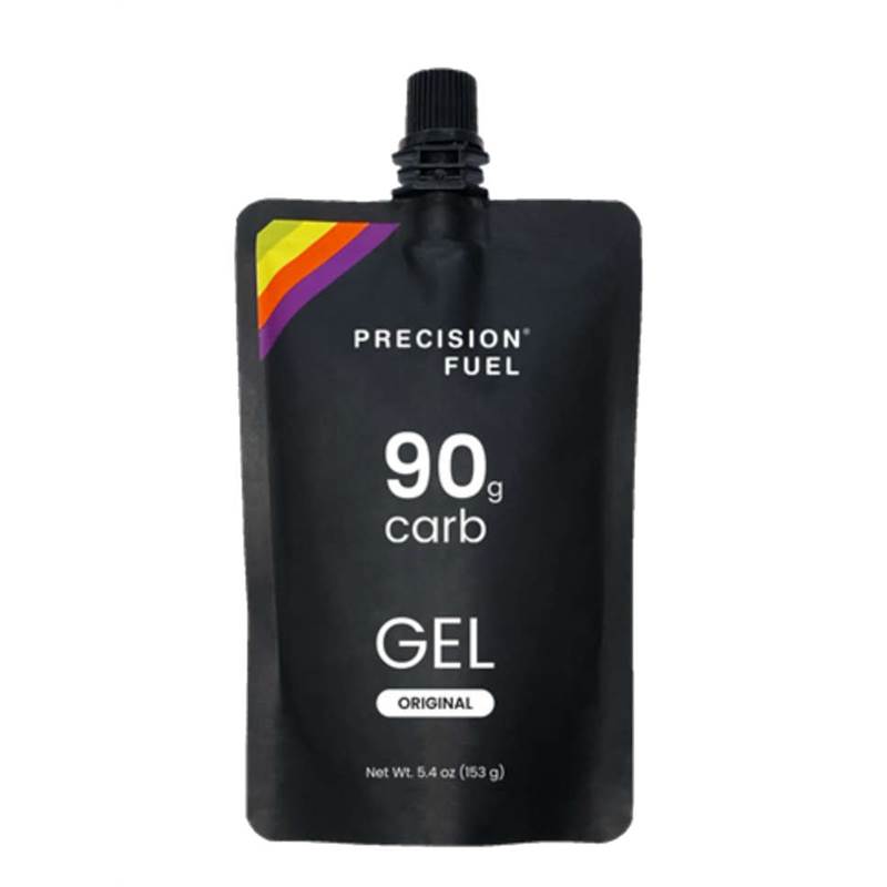 Precision Hydration Precision Fuel: PF90 Gels-1