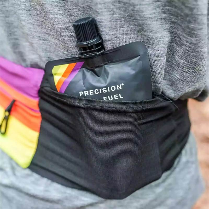 Precision Hydration Precision Fuel: PF90 Gels-2