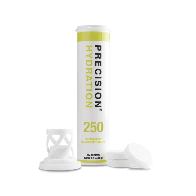 Precision Hydration Precision Fuel: Electrolyte Tablets-1
