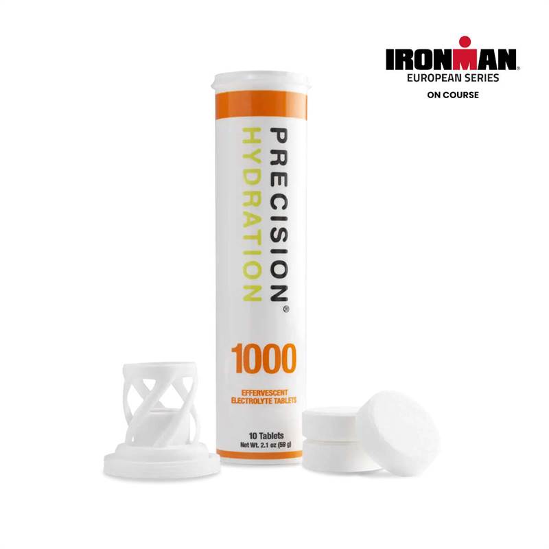 Precision Hydration Precision Fuel: Electrolyte Tablets-4