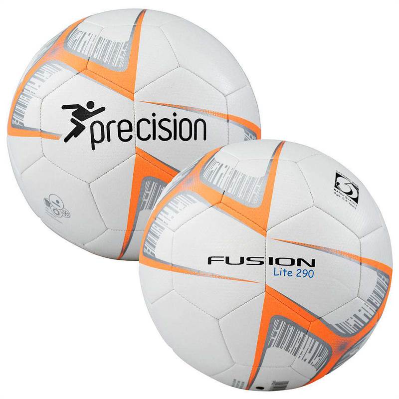 Precision Fusion Lite Football-1